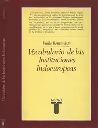 Vocabulario de las... image