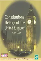 Constitutional History of... image