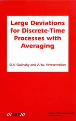 Large deviations for... image