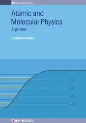 Atomic and Molecular... image