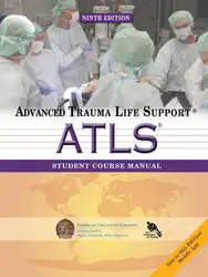 ATLS: Advanced Trauma... image