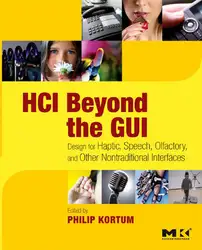HCI Beyond the... image