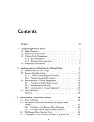 Clinical Statistics: Introducing... image