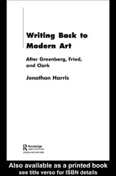 Writing Back to... image