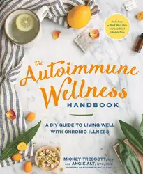 The Autoimmune Wellness... image