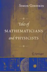 Download Tales of Mathematicians and Physicists