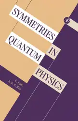 Symmetries in quantum... image