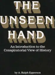 The Unseen Hand... image