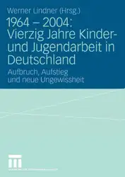 ۱۹۶۴-۲۰۰۴: Vierzig Jahre... image