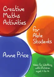 Creative Maths Activities... image
