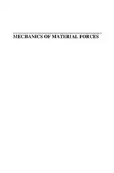 Mechanics of Material... image