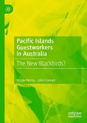 Pacific Islands Guestworkers... image