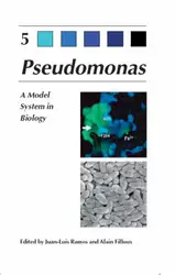 Pseudomonas: Volume ۵:... image