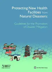 Pan American Health... image