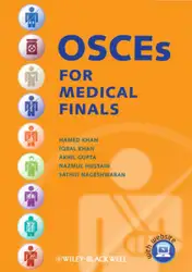 OSCEs for Medical... image