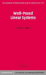 Well-posed linear systems image
