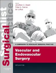 Vascular and Endovascular... image