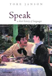 Speak: A Short... image