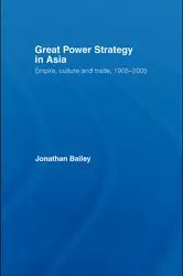 Great Power Strategy... image