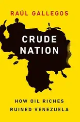 Crude Nation: How... image