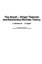 The Atiyah-Singer Theorem... image