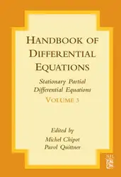 Handbook of Differential... image