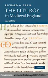 The Liturgy in... image