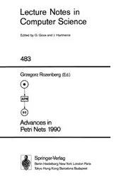 Advances in Petri... image