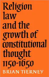 Religion, Law and... image