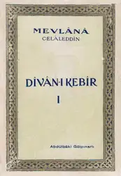 Dîvân-ı Kebîr ۱ image