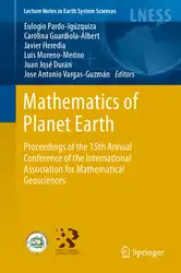 Mathematics of planet... image
