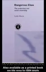 Dangerous Classes: The... image