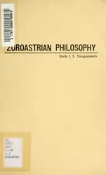 Zoroastrian Philosophy image