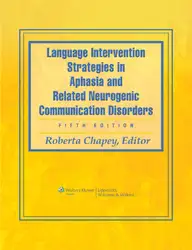 Language Intervention Strategies... image