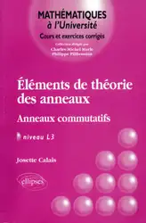 Eléments de la... image