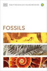Fossils (Dk Handbooks) image