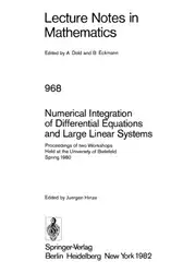 Numerical Integration of... image