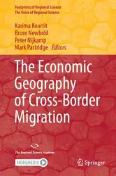 The Economic Geography... image