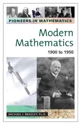 Modern Mathematics: ۱۹۰۰... image