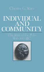 Individual and Community:... image