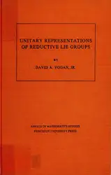 Unitary Representations of... image