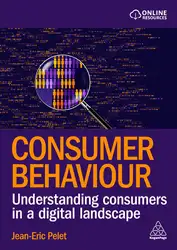Consumer Behaviour image