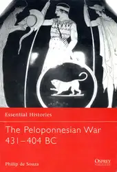 Peloponnesian war۴۳۱-۴۰۴BC image