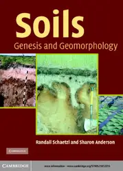 Soils: Genesis and... image