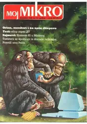 Moj Mikro decembar... image