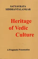 Heritage of Vedic... image