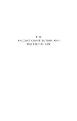 The Ancient Constitution... image