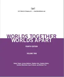 Worlds Together, Worlds... image