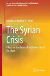 The Syrian Crisis... image
