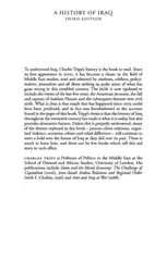 A History of... image